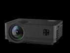 High-Brightness Home Theater Projector