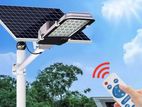 High Brightness Solar Street Light – Efficient, Automatic 200W