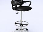 High Cashier Chair 4001B