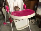 Feeding Chair