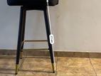 High Chair or Bar Stool