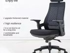 High-Comfort Double Sponge Executive Chair