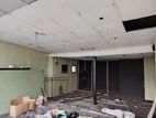 High Commercial Shop/Office space Rent in Bokundara Junction