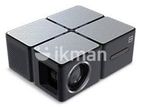 High-Definition 1080p Projector