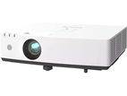 High-Definition Classroom Projector