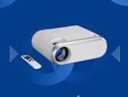 "High-Definition Multimedia Projector