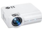 High-Definition Multimedia Projector