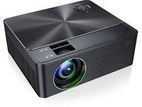 "High-Definition Projector: Experience Vibrant Colors and Sharp Detail