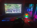Intel I7 Gaming Pc