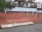 High Demands land plots in Negombo Road – Thudella Alexandra Place