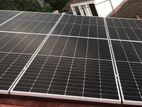 High-Efficiency 5kW Solar PV System