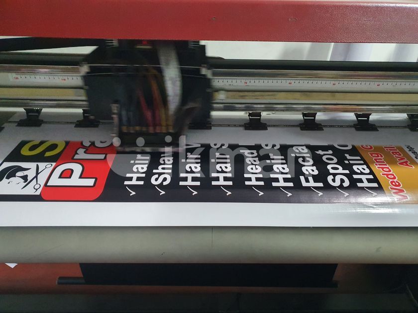 High End Digital Printing in Kandy City ikman