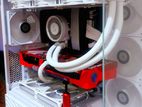 High-End Full Gaming PC
