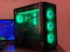 High End Gaming AI PC w