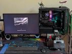 High-End Gaming PC | 32 GB RAM