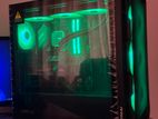 Gaming PC 32GB DDR5 RAM+RTX 16GB GPU