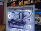 High End Gaming PC