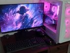 High End Gaming PC