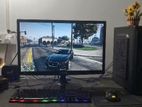 Gaming Pc Full Set