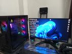 Intel Core i7 Gaming PC