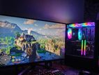 HIGH END GAMING PC
