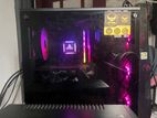 High End Gaming PC Full Set – i7 10700 GTX 1660 Super 16GB RAM
