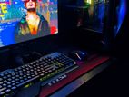 Gaming PC Full Setup | Intel Core i7-14700 RTX 4060