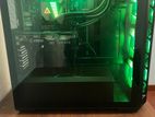 High End Gaming PC I5 12400F