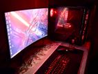 High-End Gaming PC i5 12th Gen