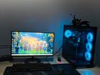 Gaming PC – Ryzen 7 7800X3D + RTX 5060