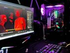 High End Gaming PC