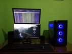 High-End Gaming PC