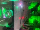 AMD Ryzen 9 Gaming Desktop PC