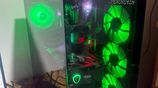 AMD Ryzen 9 Gaming Desktop PC