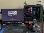 Gaming PC – GTX 1080 Ti | 32GB RAM