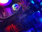 i7 + RTX 3060 Setup