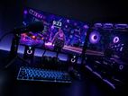 High End PC