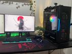 Ryzen 5 Gaming PC