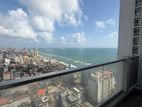 High-Floor 1BR Apartment for Rent at 606 The Address – Colombo 03