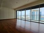 High-Floor 2-Bedroom Apartment for Sale at One Galle Face Residences