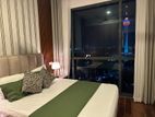 High-Floor 2BR Apartment for Sale at Capitol TwinPeaks – Colombo 2