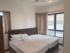 High-Floor 2BR Apartment for Sale at Trizen – Colombo 05