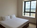 High-Floor Furnished 2BR Apartment for Rent at Colombo 05