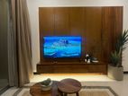 High-Floor Furnished 2BR Apartment for Rent at Tri-Zen – Colombo 02