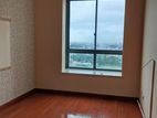 High floor Semi Furnished Apartment for Sale Havelock city