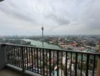 High Floor Urban Living | 3BR Apartment at Trizen, Colombo 2