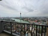 High Floor Urban Living | 3BR Apartment at Trizen, Colombo 2
