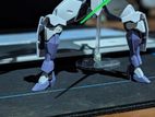 Gunpla Action Figure (Prebuilt)