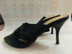 Heels Black