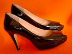 high heels